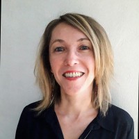 Mélanie Hamet