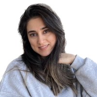 Reyhaneh Saffari