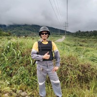 Jupri Santoso