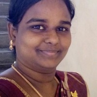 Mizpah Rebekah S