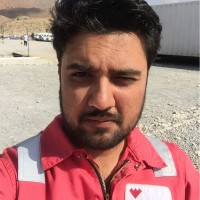 Syed Murad Ali