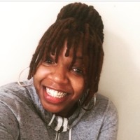 Lauren Alleyne