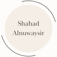 Shahad Alnuwaysir