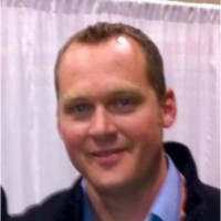 Richard Dejong, Cscmp