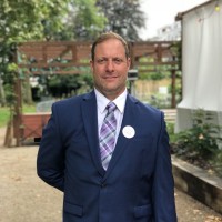 David Hernandey