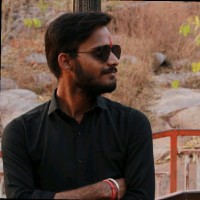 Mratunjay Sharma