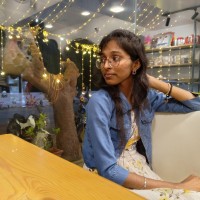 Divya Dharshini