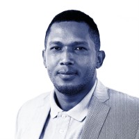Dimbinirina Razafindramanana