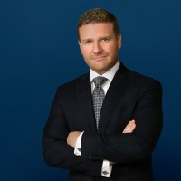 Jeffrey Patterson