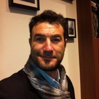 David Lalau