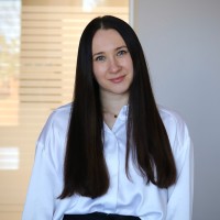 Катерина Руссу