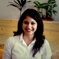 Jyoti Sharma