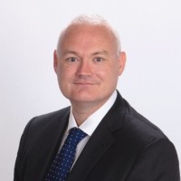 Fergus O'Connell