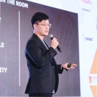 Aaron Chua Yu Xiang