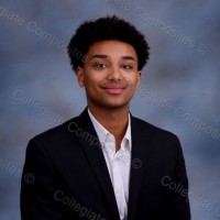 Nathaniel Tewodros