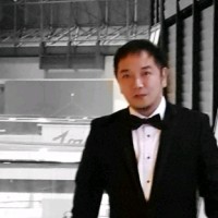 Thomas Ariate