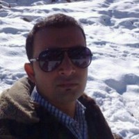 Prashant Mishra