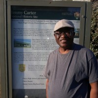 Anthony Anike . M. Phd