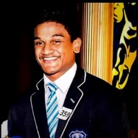 Santhush Algama