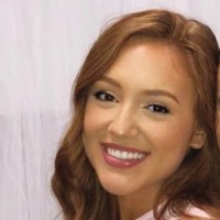 Chloe Simmons