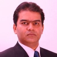 RAVINDRA SINGH