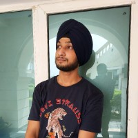 Arvinder Singh Kalsi