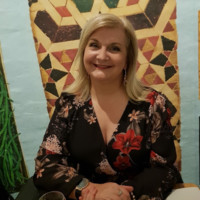 Sue Richardson