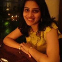 Pooja Shetty Patodia