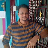 DHIVAGAR K