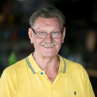 Albert Borg