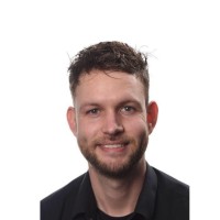 Stefan Dijkshoorn
