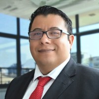Luis Soria