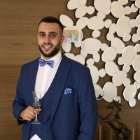 Charbel Al Chemlaty