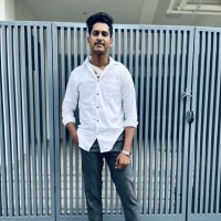 Mohammed Iqbal Y