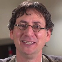 Joshua Cohen