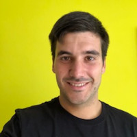 Pablo Torres Auyanet