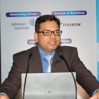 Saroj Kumar