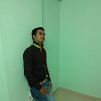 Pritesh Parikh