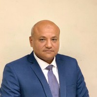 Ehab El-Gammal