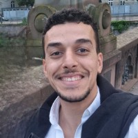 Mohamed Khelifi Ahmed