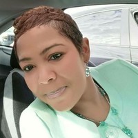 Nadege Hilaire