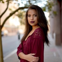 Briana Collins