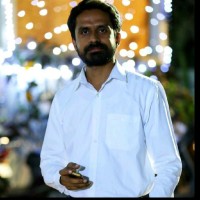 Sathya Pramod