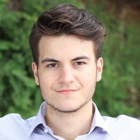 Alex Ruja