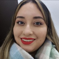 Estephany Guadalupe Paredes Rodríguez