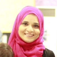 Asma Basharat Ali