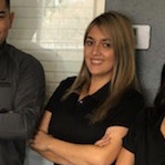 Brenda Arreola