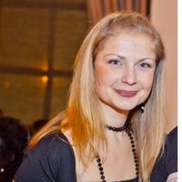 Magali Haas