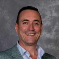 Stuart Macnish