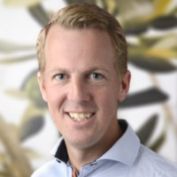 Fredrik Andersson
